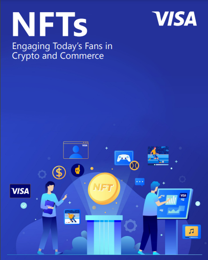 NFTs Engaging Today’s Fans in Crypto and Commerce